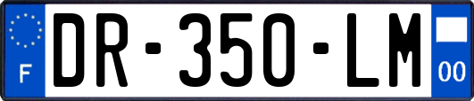 DR-350-LM