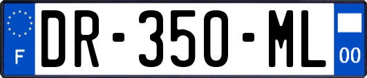 DR-350-ML
