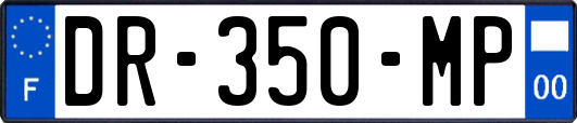 DR-350-MP