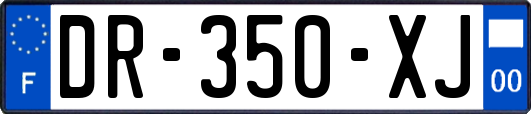 DR-350-XJ