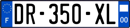 DR-350-XL