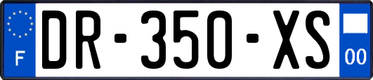 DR-350-XS