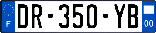 DR-350-YB