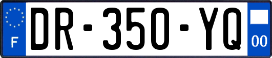 DR-350-YQ