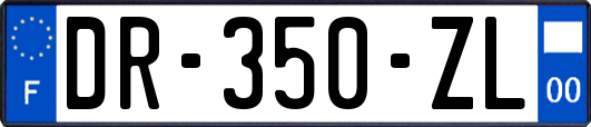 DR-350-ZL