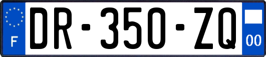 DR-350-ZQ