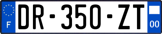 DR-350-ZT