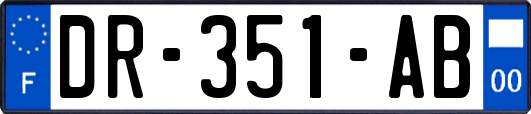 DR-351-AB