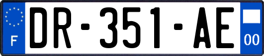 DR-351-AE