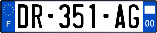 DR-351-AG