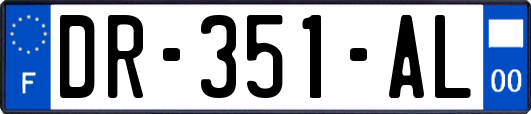 DR-351-AL