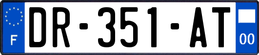 DR-351-AT