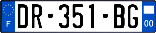 DR-351-BG