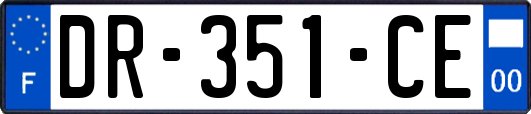DR-351-CE