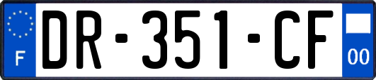 DR-351-CF