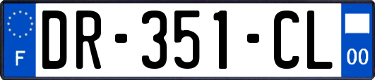 DR-351-CL