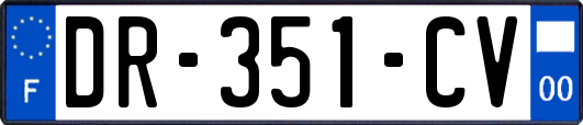 DR-351-CV