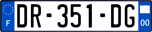 DR-351-DG