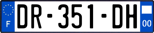 DR-351-DH