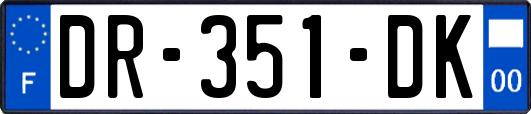 DR-351-DK