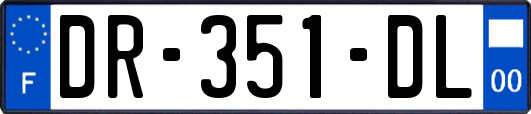 DR-351-DL
