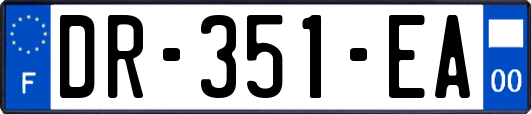 DR-351-EA