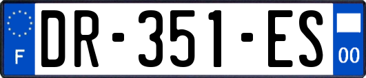 DR-351-ES