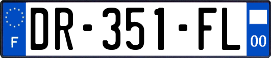 DR-351-FL