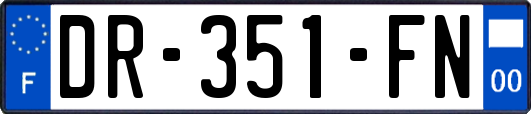 DR-351-FN