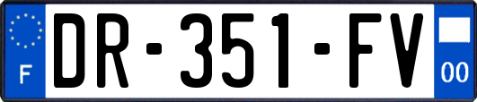 DR-351-FV