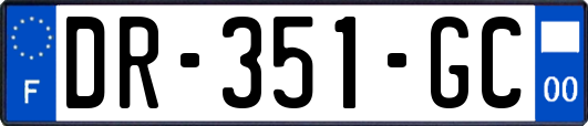 DR-351-GC