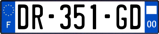 DR-351-GD