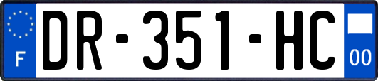 DR-351-HC