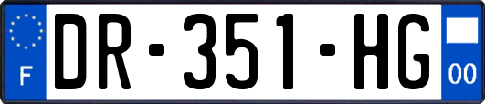 DR-351-HG