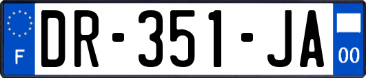 DR-351-JA