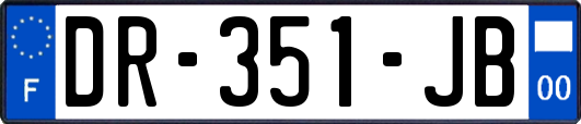 DR-351-JB
