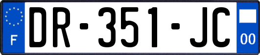 DR-351-JC