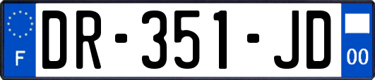 DR-351-JD