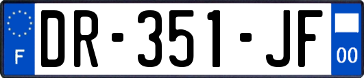DR-351-JF