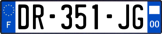 DR-351-JG