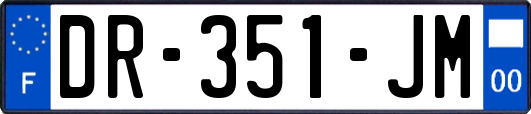 DR-351-JM