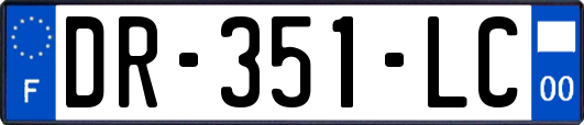 DR-351-LC