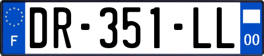 DR-351-LL