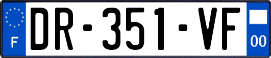 DR-351-VF