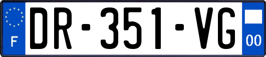 DR-351-VG