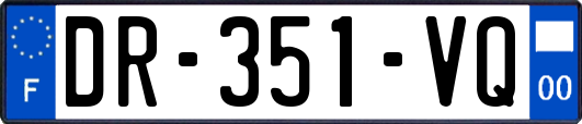 DR-351-VQ