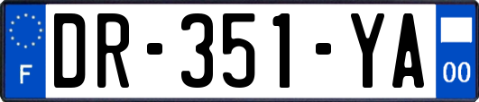 DR-351-YA