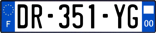 DR-351-YG