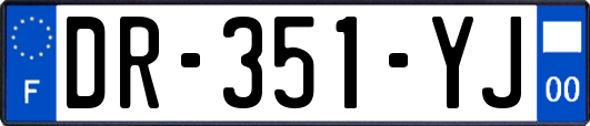 DR-351-YJ