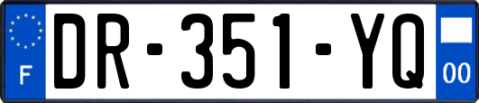 DR-351-YQ